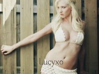Lucyxo