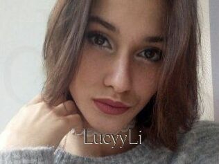 LucyyLi