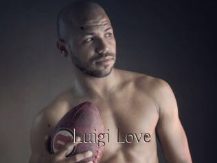 Luigi_Love