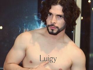 Luigy