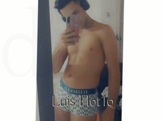 Luis_Hot16