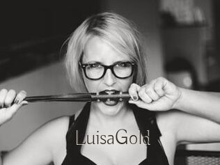 LuisaGold