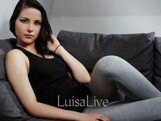 LuisaLive