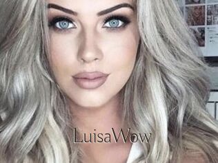 LuisaWow