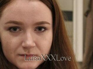 Luisa_XXX_Love