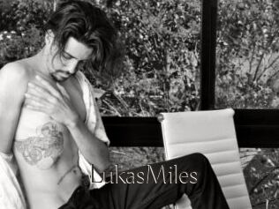 LukasMiles