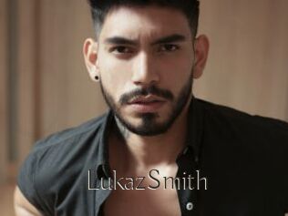 LukazSmith