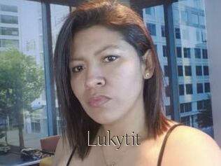 Lukytit