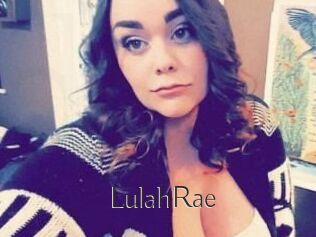 LulahRae