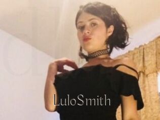 LuloSmith