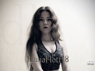 LunaHott18