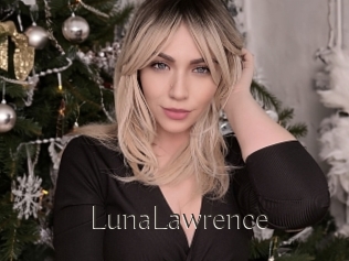 LunaLawrence Dans le cul