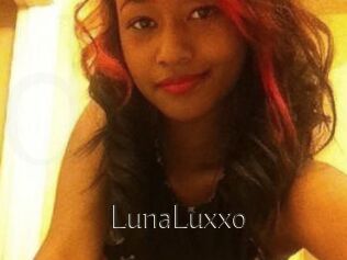 LunaLuxxo