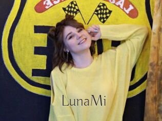 LunaMi