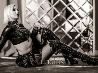 LunaTrix