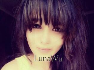LunaWu