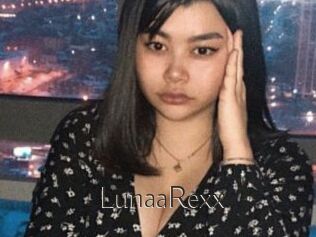 LunaaRexx
