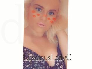 LusciousLadyC