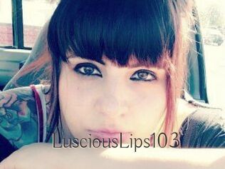 LusciousLips103