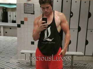 LusciousLuxxx