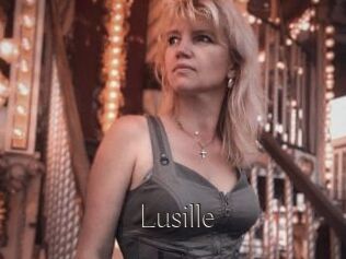 Lusille