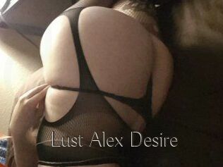 Lust_Alex_Desire
