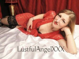 LustfulAngelXXX