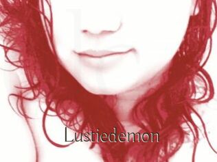 Lustiedemon
