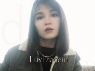 LuxDiadem
