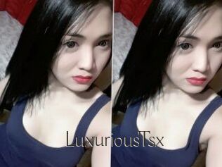 LuxuriousTsx