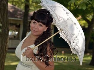 LuxuryCatharina