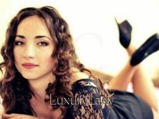 LuxuryLady