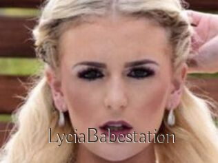 LyciaBabestation