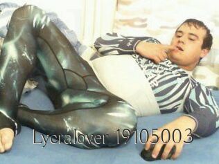 Lycralover