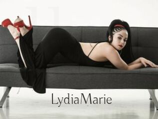 LydiaMarie