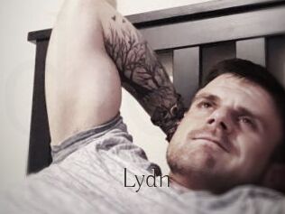Lydn