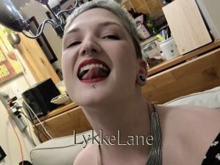 LykkeLane