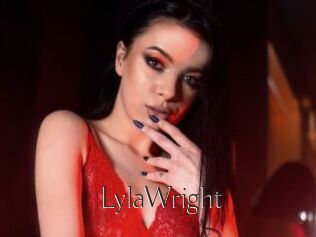 LylaWright