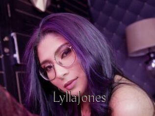 LyllaJones