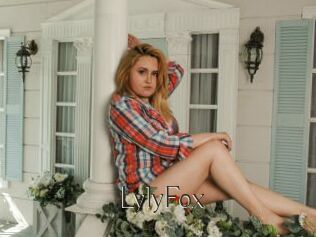 LylyFox
