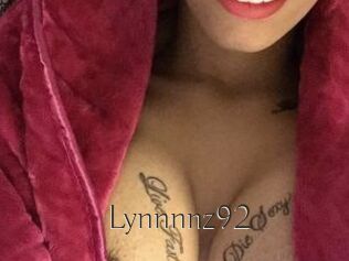 Lynnnnz92