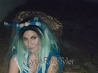 LyriaRoseTyler