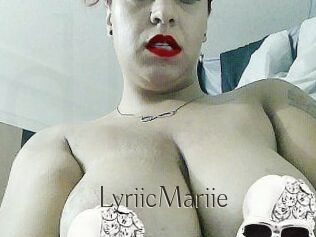 LyriicMariie