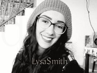 LysaSmith