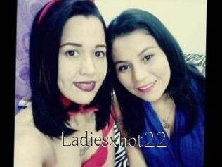 Ladiesxhot22