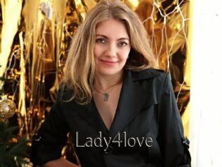 Lady4love