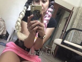 Lady_fan