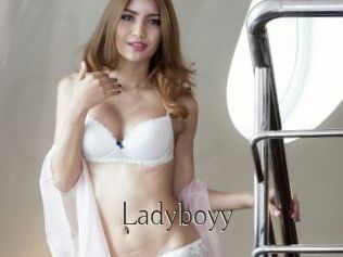 Ladyboyy