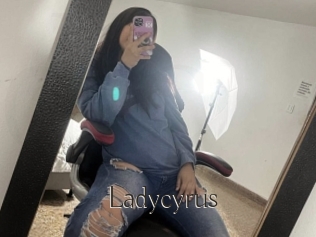 Ladycyrus