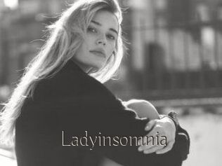Ladyinsomnia
